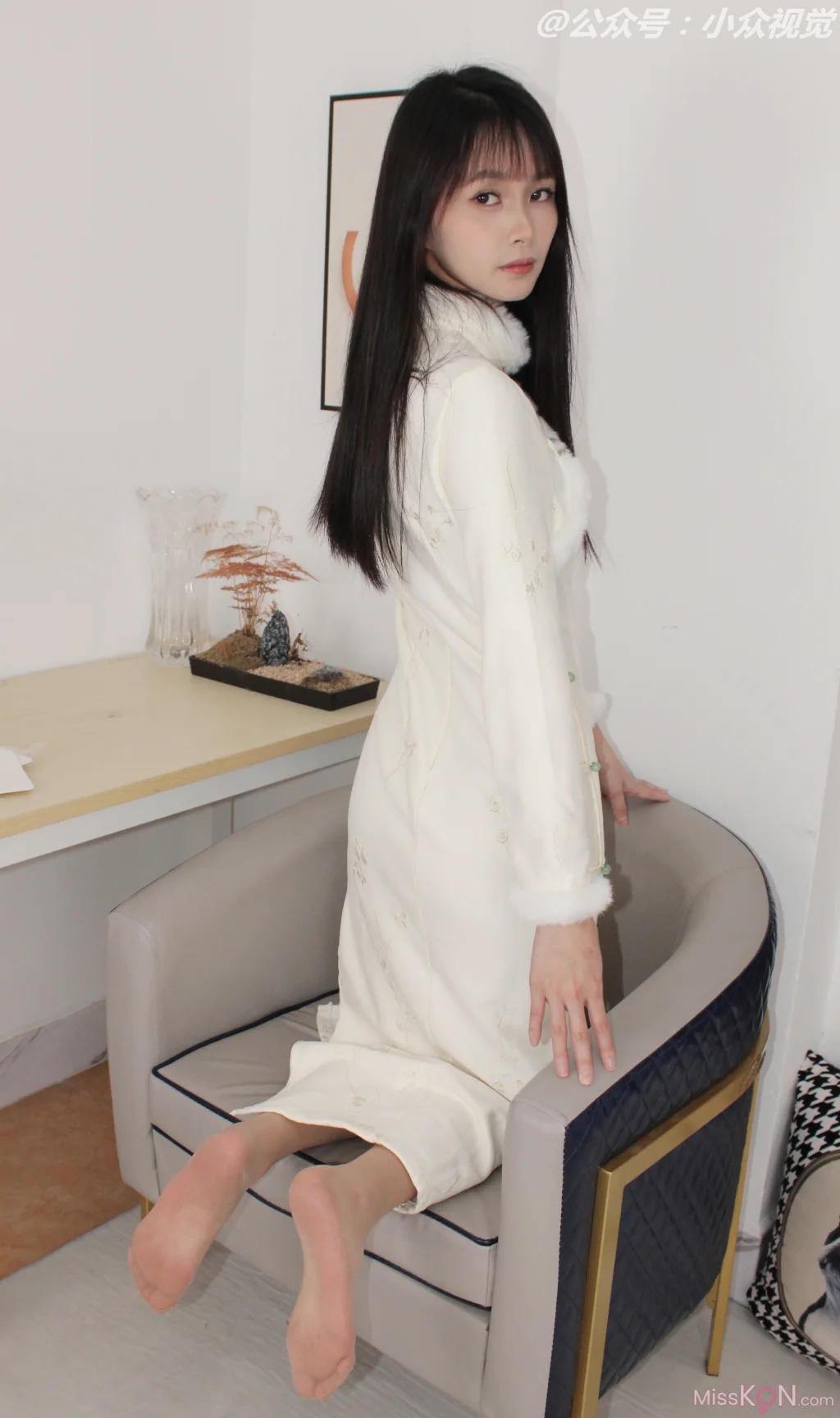 [小众视觉] No.003: 敏儿 (150 photos + 1 video) – Page 2