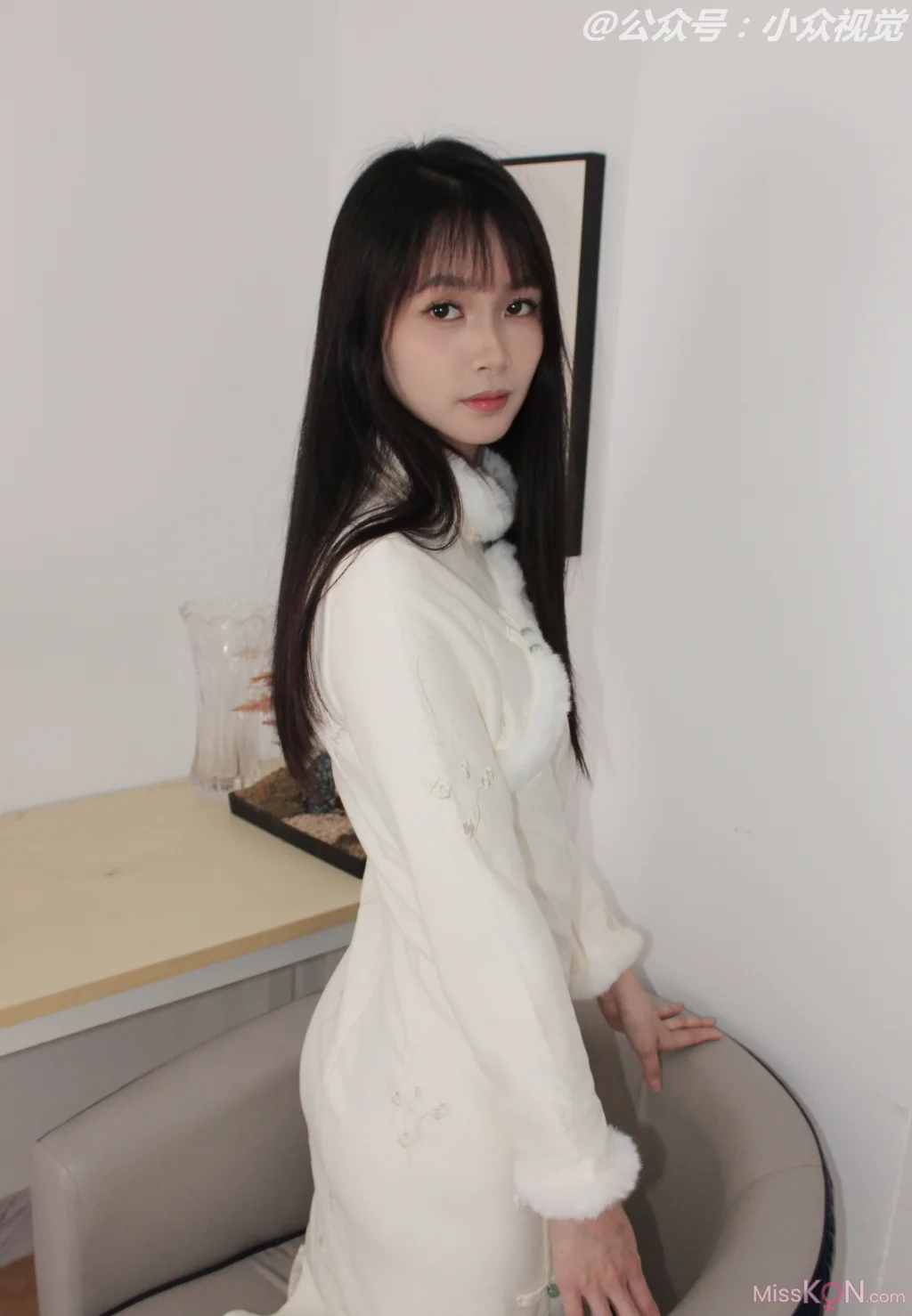 [小众视觉] No.003: 敏儿 (150 photos + 1 video) – Page 2