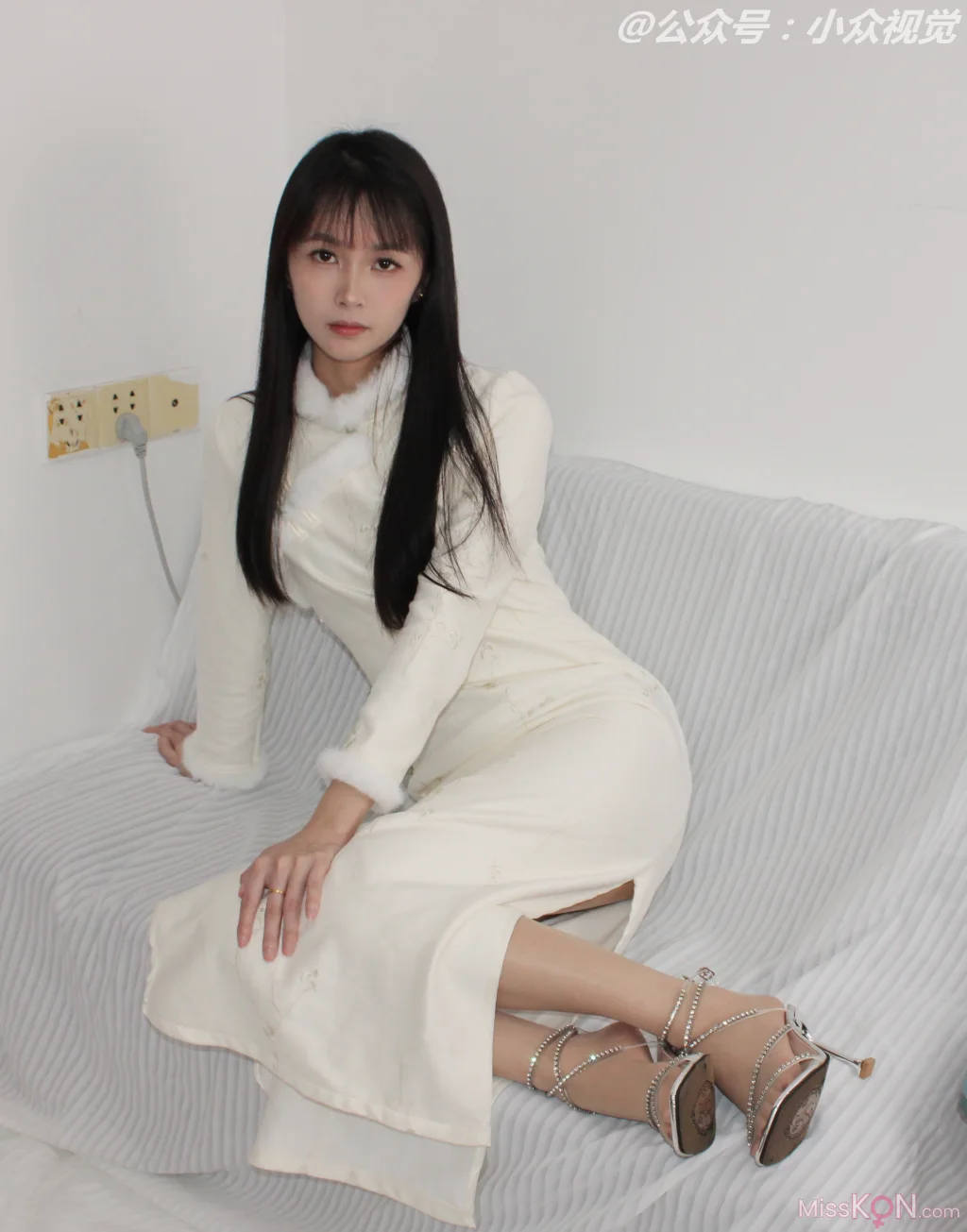 [小众视觉] No.003: 敏儿 (150 photos + 1 video) – Page 2