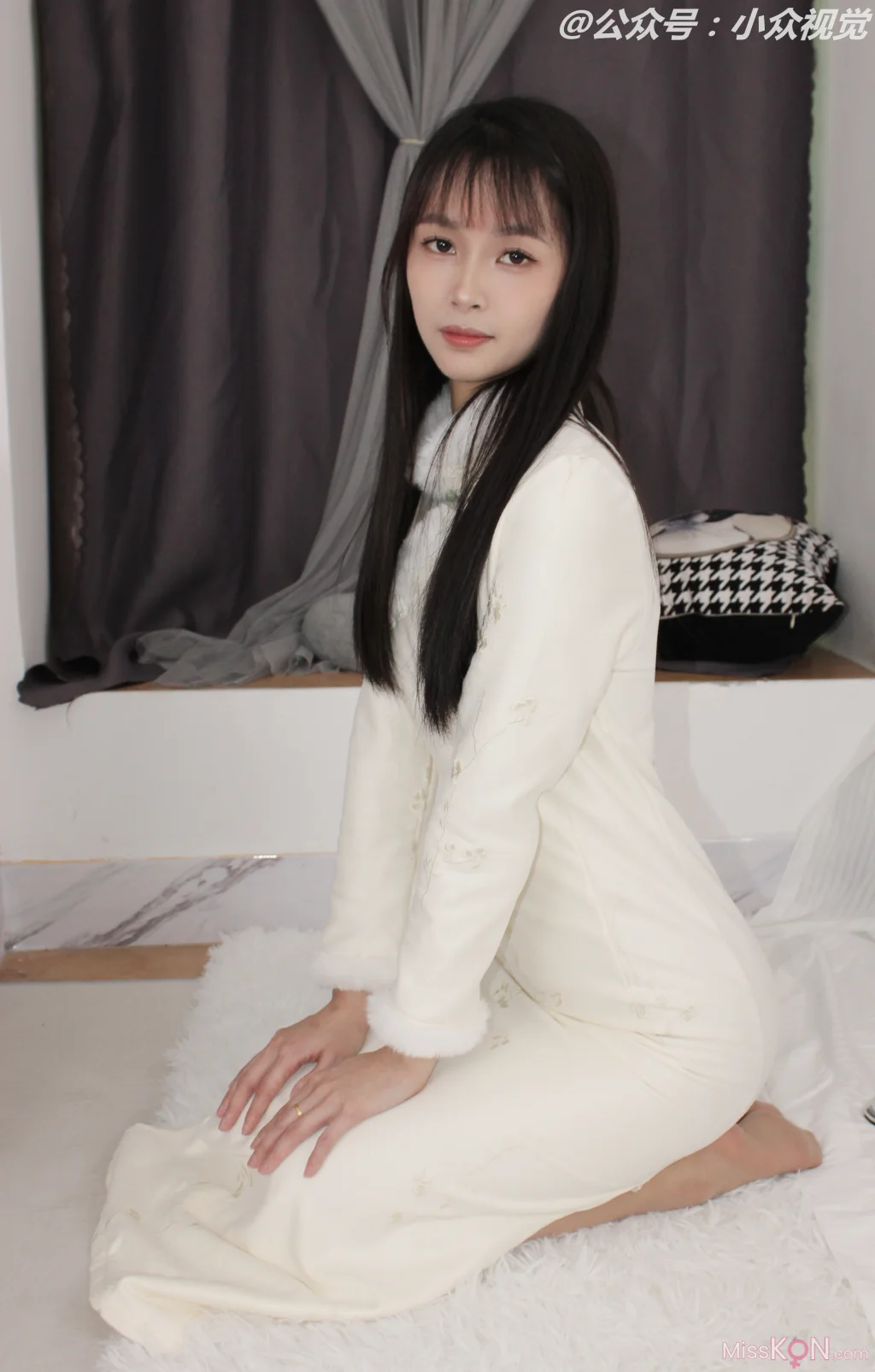 [小众视觉] No.003: 敏儿 (150 photos + 1 video) – Page 2