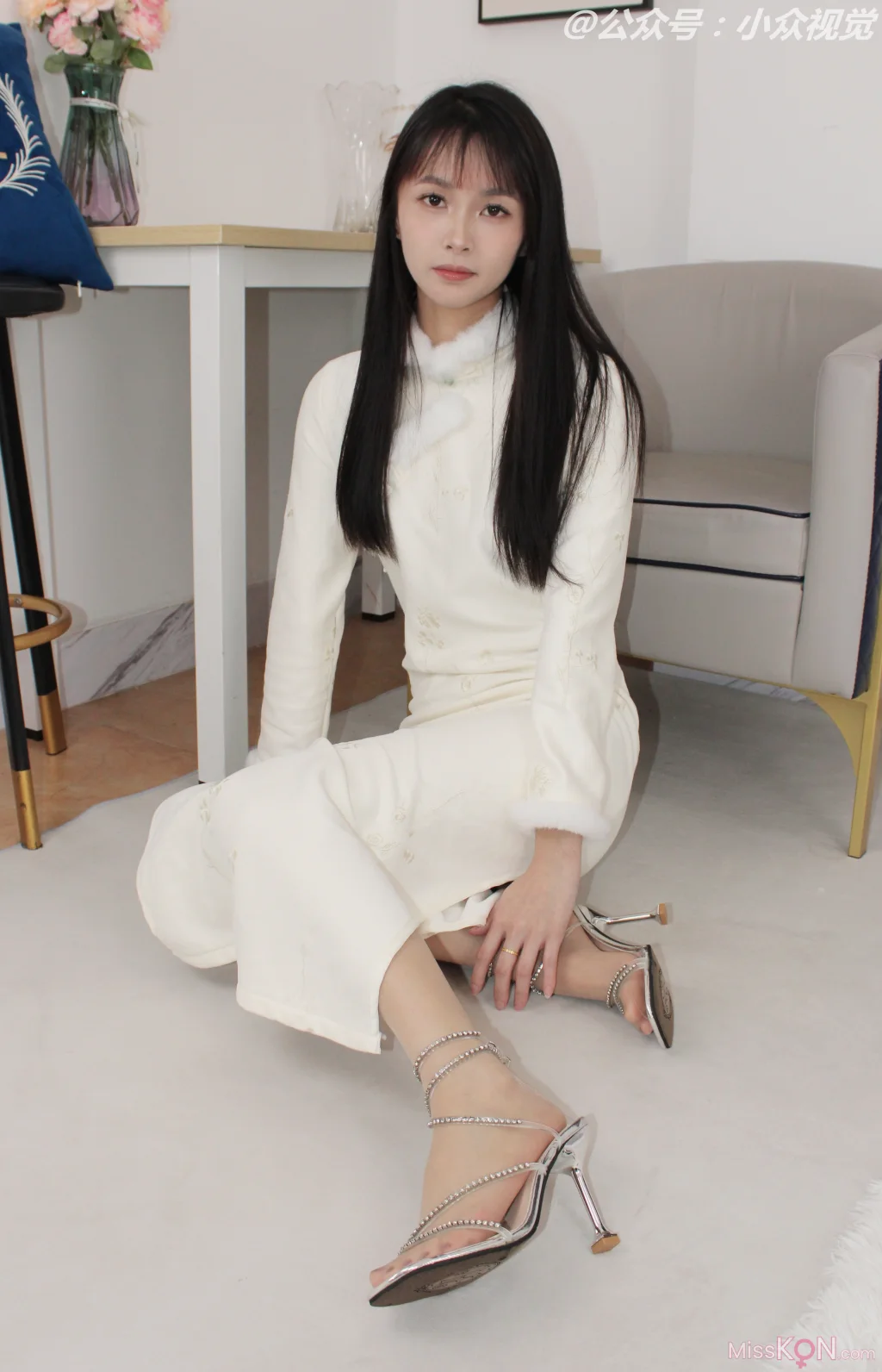 [小众视觉] No.003: 敏儿 (150 photos + 1 video) – Page 2