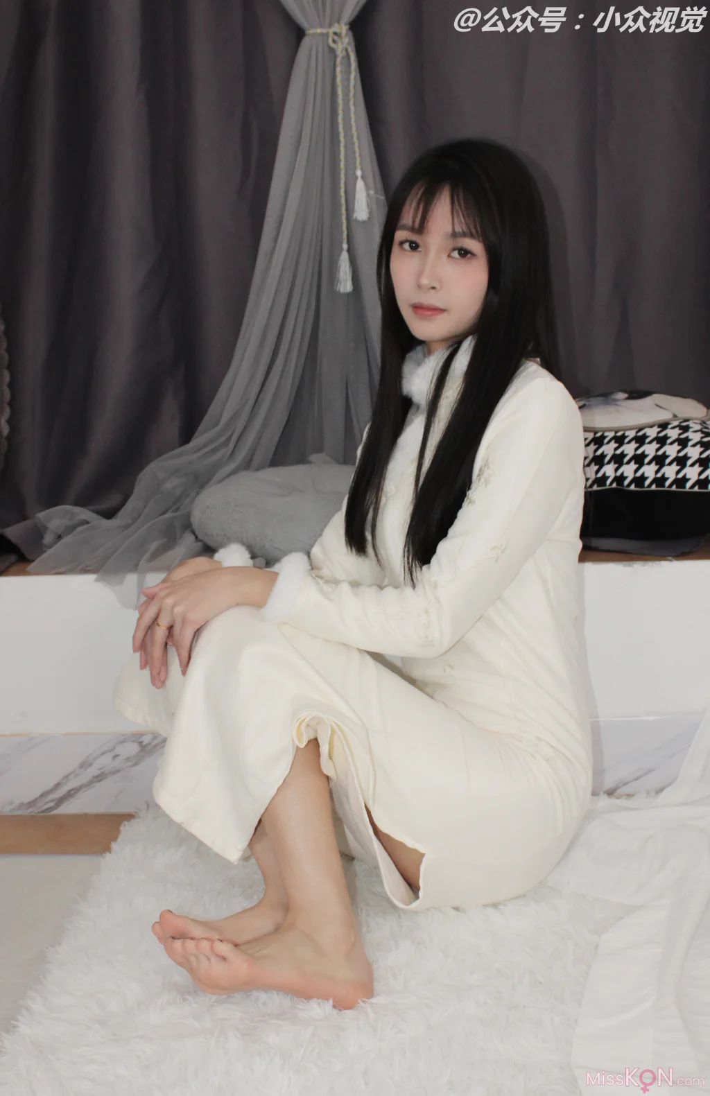 [小众视觉] No.003: 敏儿 (150 photos + 1 video) – Page 2