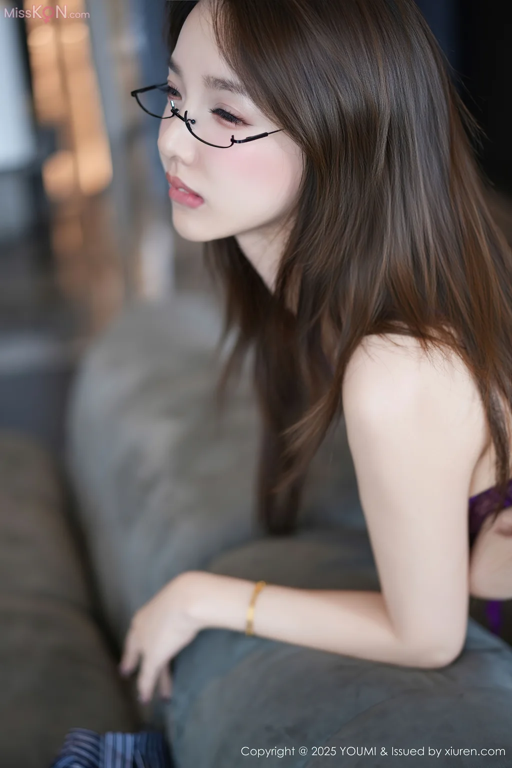 YouMi Vol.1168: 桃桃·夭夭twins (83 photos) – Page 2