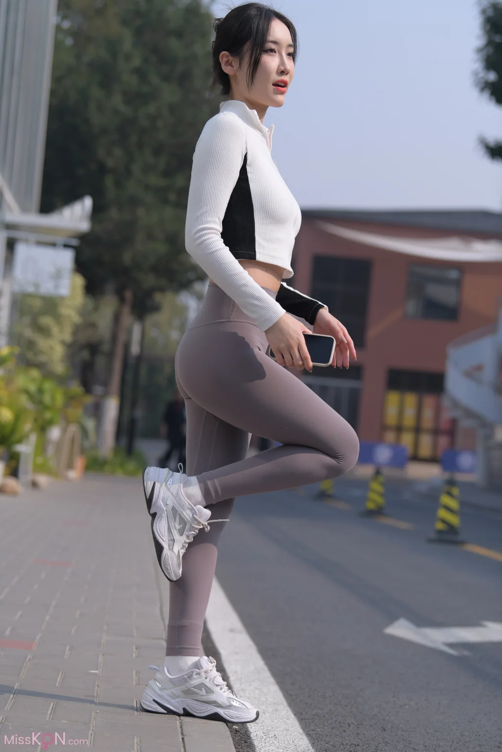 [精选街拍作品] No.3706 – 3720 (3867 photos) – Page 12