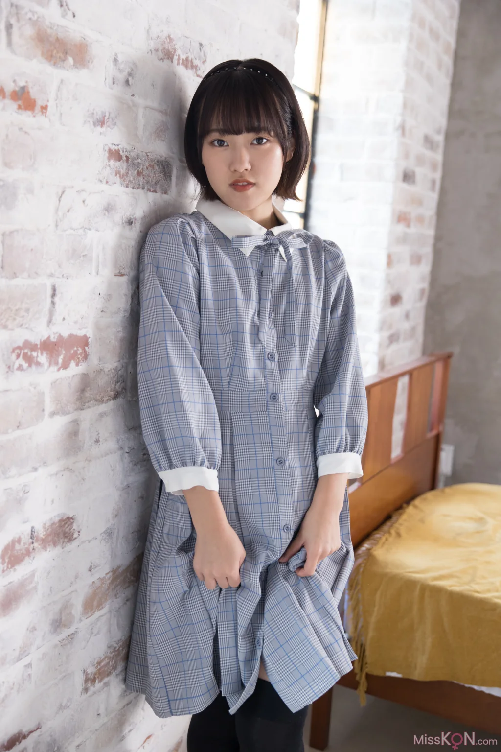 [JP] Anju Kozuki (香月杏珠): [Girlz-High] BFAA-073 4K Ver (106 photos)
