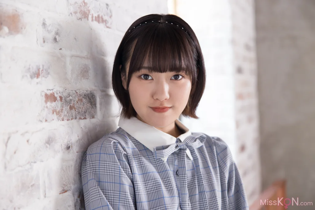 [JP] Anju Kozuki (香月杏珠): [Girlz-High] BFAA-073 4K Ver (106 photos)