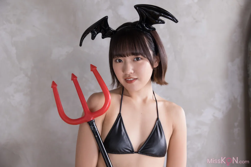 [JP] Anju Kozuki (香月杏珠): [Girlz-High] BFAA-073 4K Ver (106 photos) – Page 4
