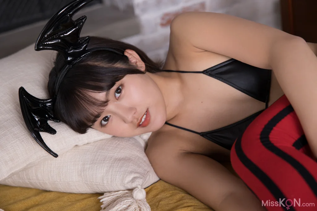 [JP] Anju Kozuki (香月杏珠): [Girlz-High] BFAA-073 4K Ver (106 photos) – Page 4