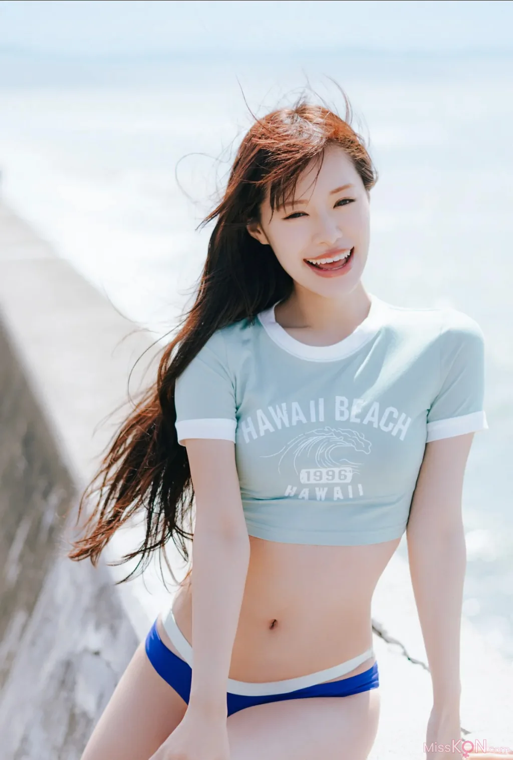 [JP] Anyu Hirose (広瀬晏夕): FRIDAYデジタル写真集 らぶあんゆっ Vol.1 (60 photos)