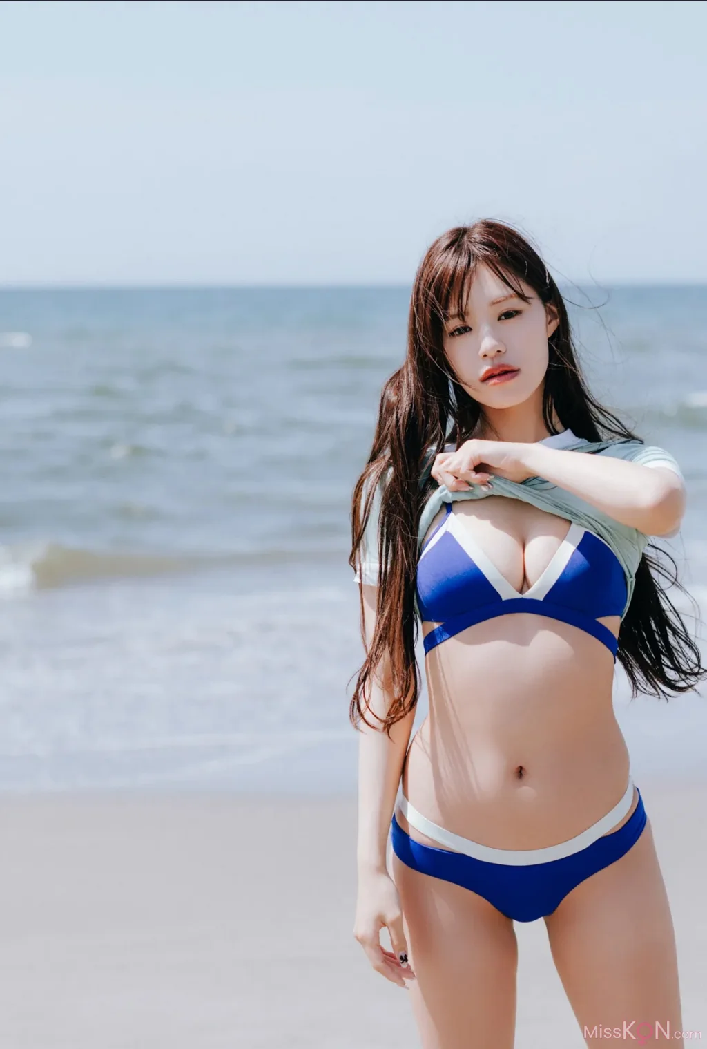 [JP] Anyu Hirose (広瀬晏夕): FRIDAYデジタル写真集 らぶあんゆっ Vol.1 (60 photos)
