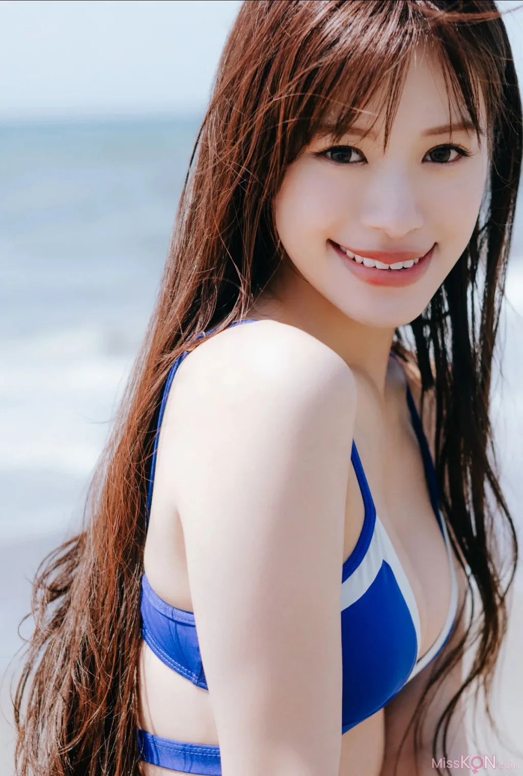 [JP] Anyu Hirose (広瀬晏夕): FRIDAYデジタル写真集 らぶあんゆっ Vol.1 (60 photos)
