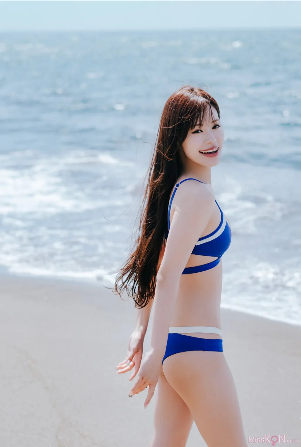 [JP] Anyu Hirose (広瀬晏夕): FRIDAYデジタル写真集 らぶあんゆっ Vol.1 (60 photos)