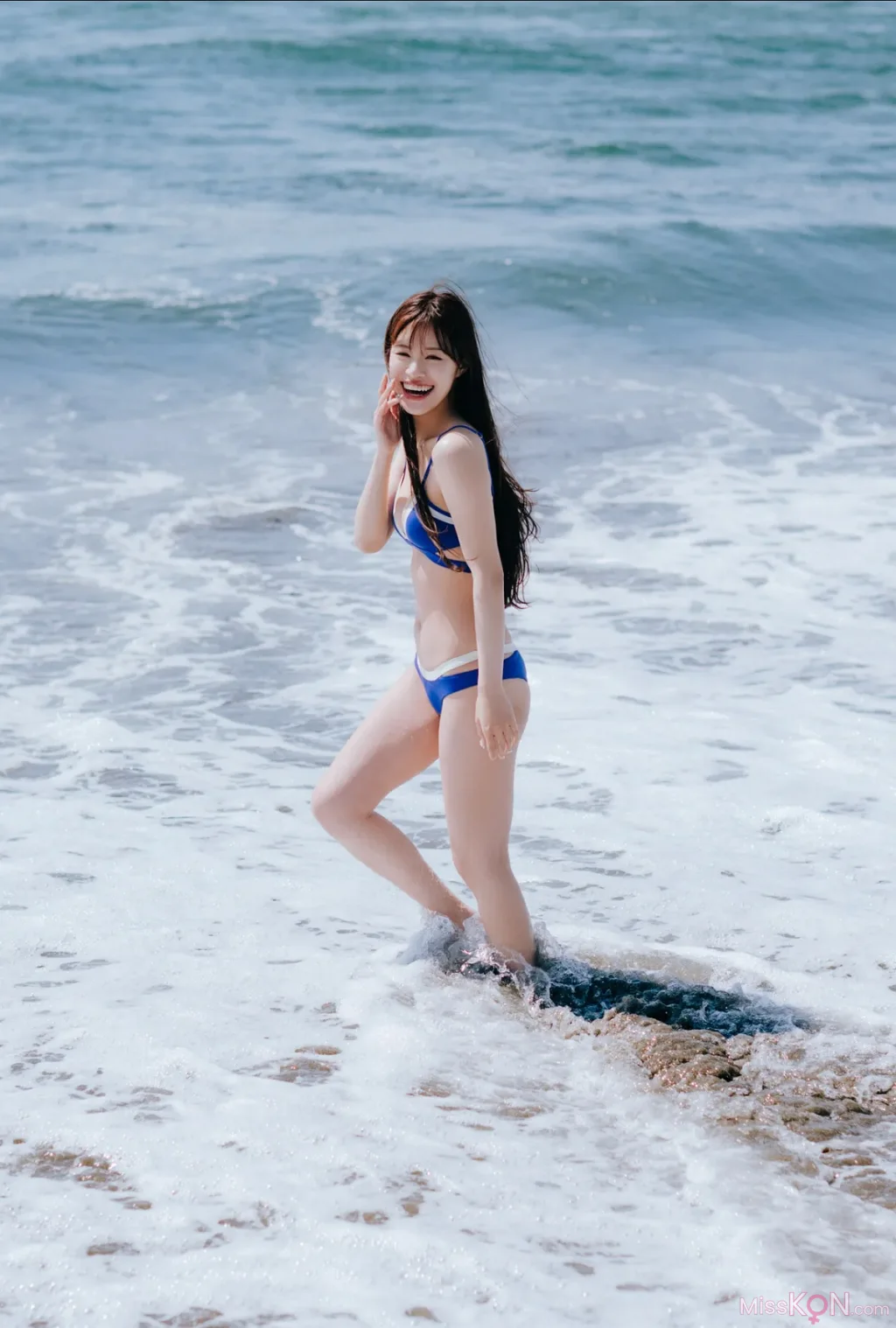 [JP] Anyu Hirose (広瀬晏夕): FRIDAYデジタル写真集 らぶあんゆっ Vol.1 (60 photos)