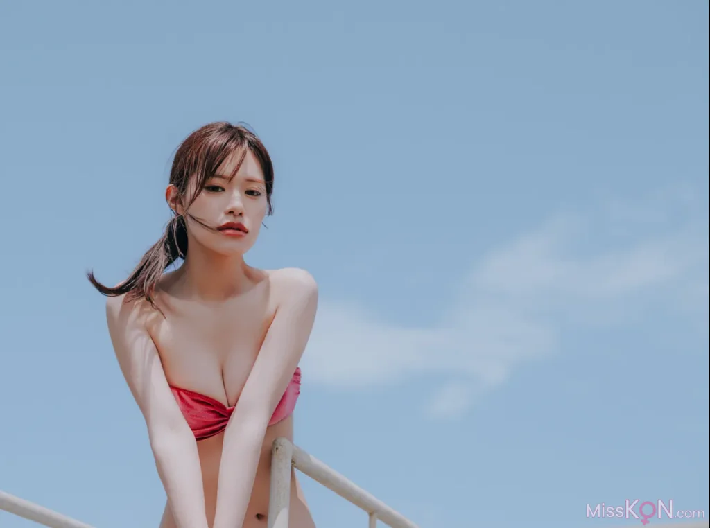 [JP] Anyu Hirose (広瀬晏夕): FRIDAYデジタル写真集 らぶあんゆっ Vol.1 (60 photos) – Page 2