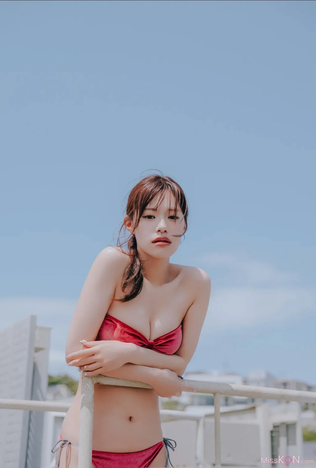 [JP] Anyu Hirose (広瀬晏夕): FRIDAYデジタル写真集 らぶあんゆっ Vol.1 (60 photos) – Page 2
