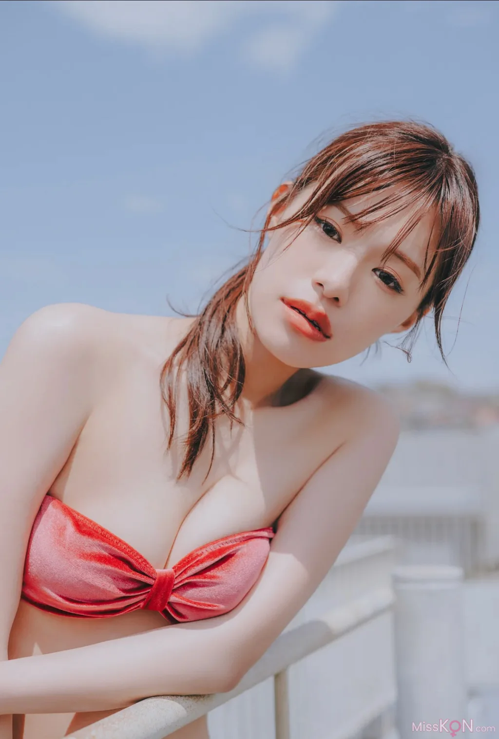 [JP] Anyu Hirose (広瀬晏夕): FRIDAYデジタル写真集 らぶあんゆっ Vol.1 (60 photos) – Page 2