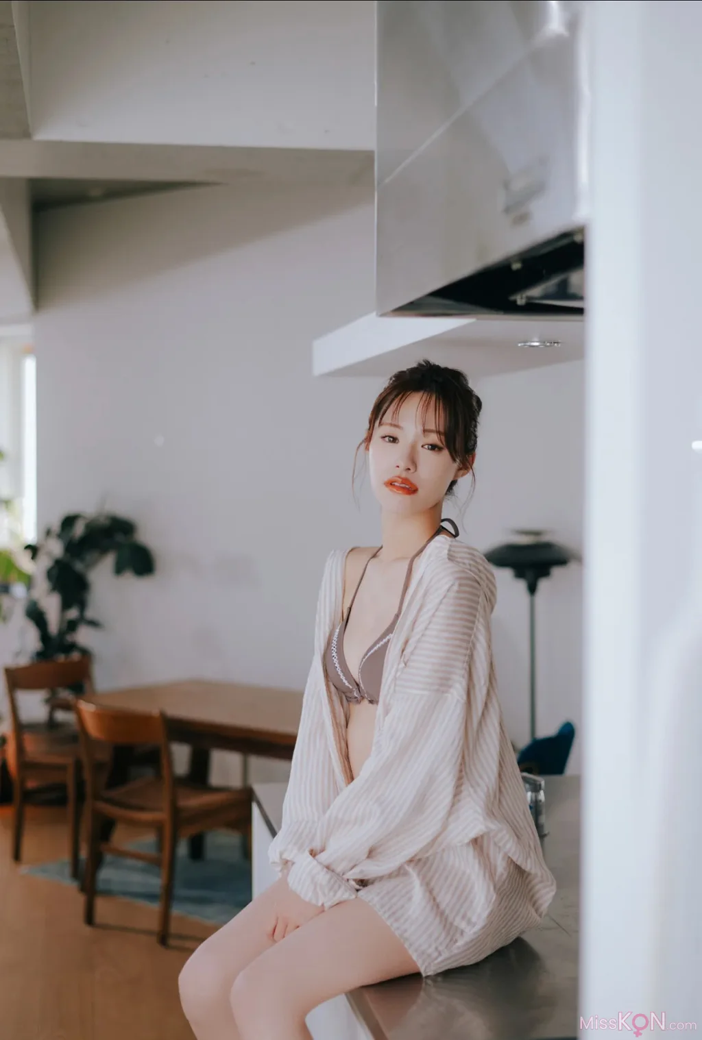 [JP] Anyu Hirose (広瀬晏夕): FRIDAYデジタル写真集 らぶあんゆっ Vol.1 (60 photos) – Page 2