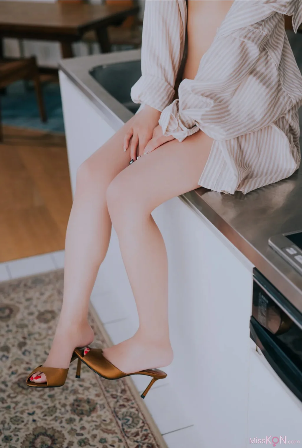 [JP] Anyu Hirose (広瀬晏夕): FRIDAYデジタル写真集 らぶあんゆっ Vol.1 (60 photos) – Page 3