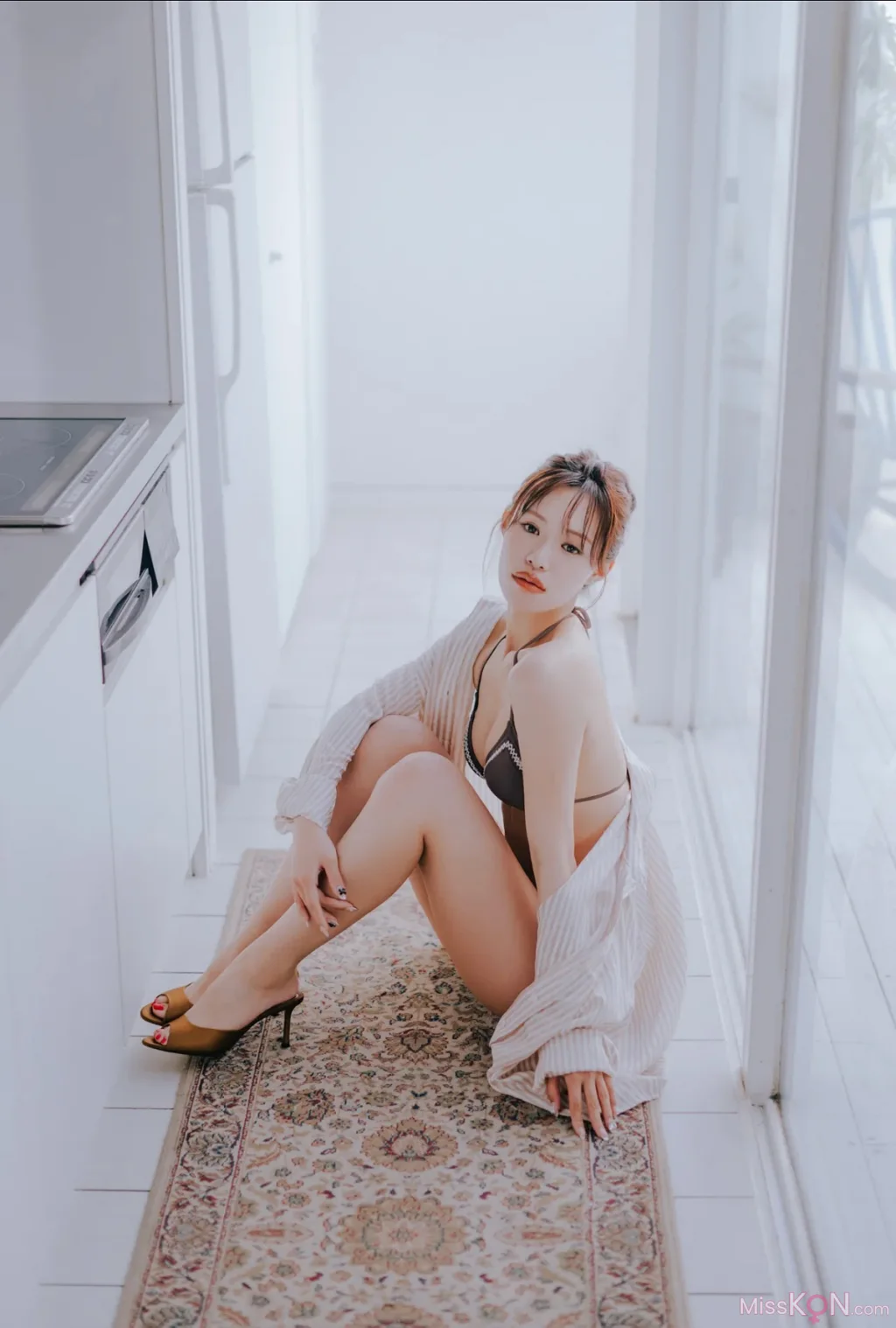 [JP] Anyu Hirose (広瀬晏夕): FRIDAYデジタル写真集 らぶあんゆっ Vol.1 (60 photos) – Page 3
