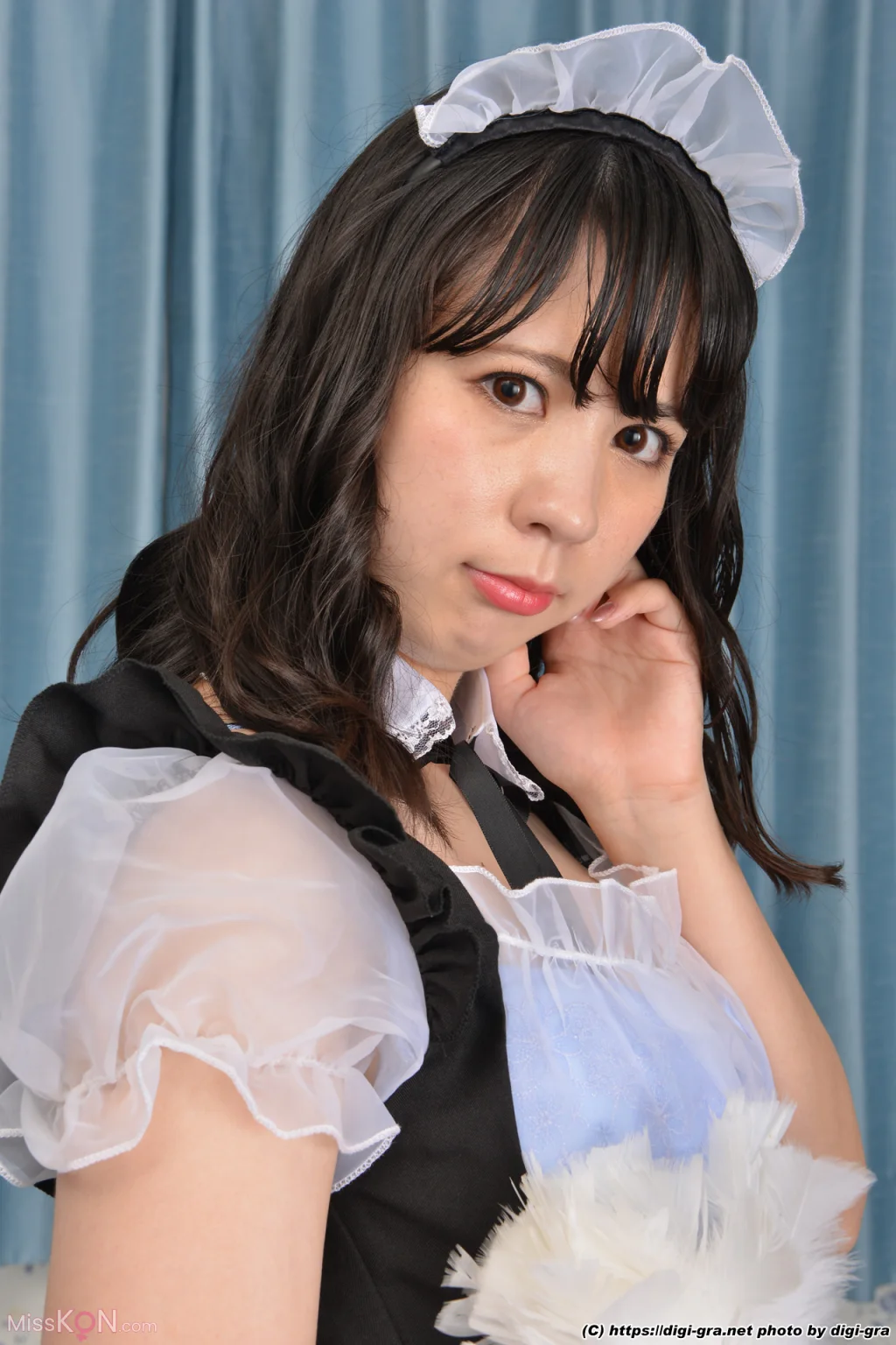[JP] Arisu Kisaki (希咲アリス): [Digi-Gra] Photosets 01 – 05 (471 photos)