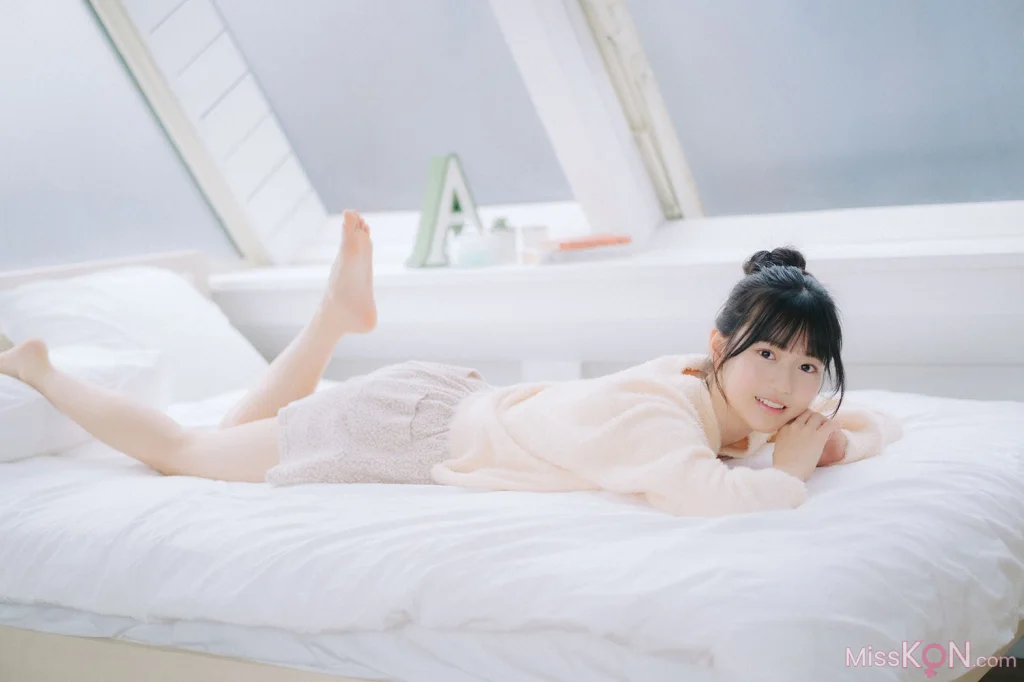 [JP] Azuki Yagi (八木愛月): Weekly Playboy Plus 2024.03.25 (36 photos + 2 videos)