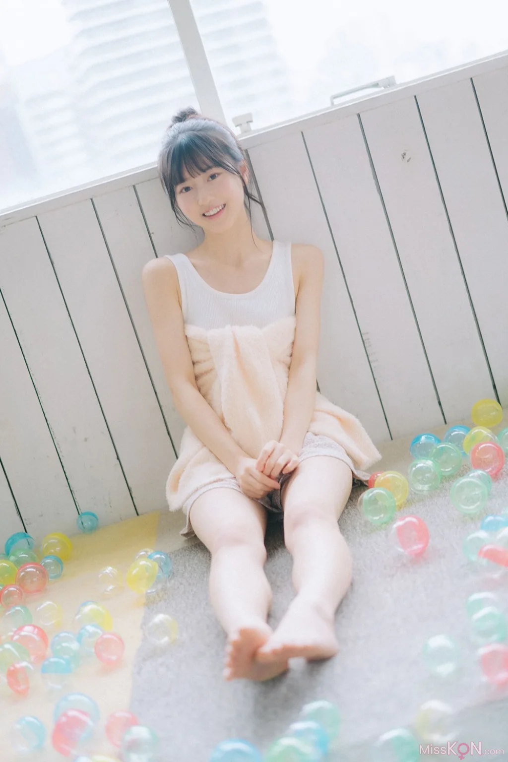 [JP] Azuki Yagi (八木愛月): Weekly Playboy Plus 2024.03.25 (36 photos + 2 videos) – Page 2