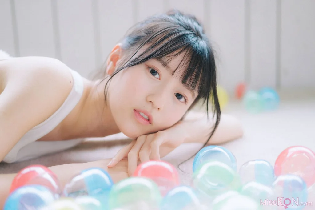 [JP] Azuki Yagi (八木愛月): Weekly Playboy Plus 2024.03.25 (36 photos + 2 videos) – Page 2
