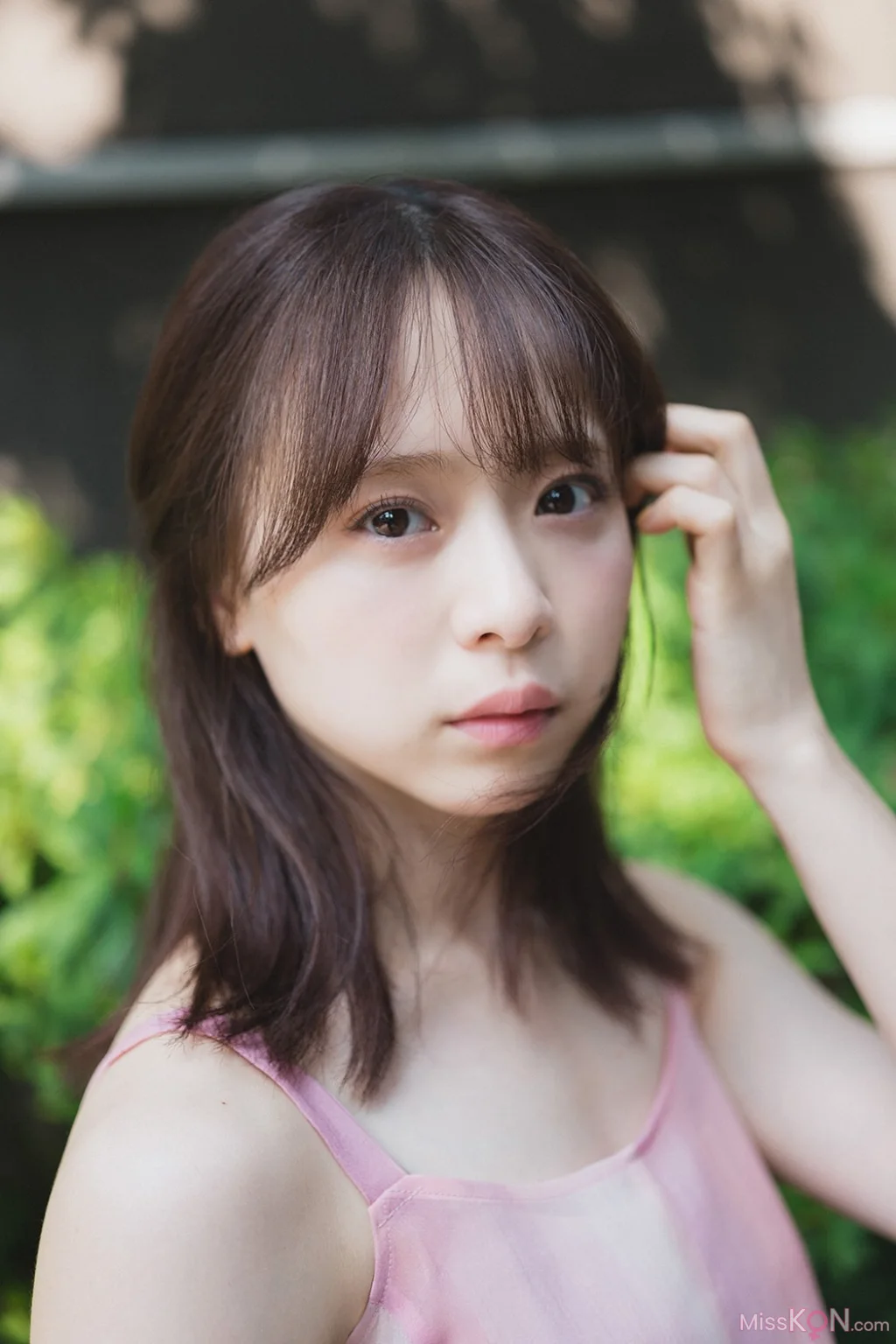 [JP] Narumi Kuranoo (倉野尾成美): Weekly Playboy Plus 2025.10.02 (71 photos + 2 videos) – Page 2
