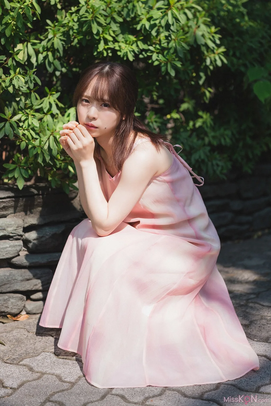 [JP] Narumi Kuranoo (倉野尾成美): Weekly Playboy Plus 2025.10.02 (71 photos + 2 videos) – Page 2