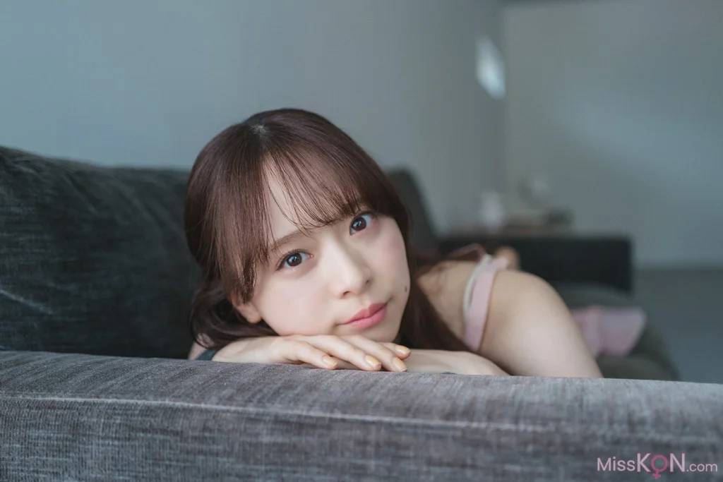 [JP] Narumi Kuranoo (倉野尾成美): Weekly Playboy Plus 2025.10.02 (71 photos + 2 videos) – Page 3