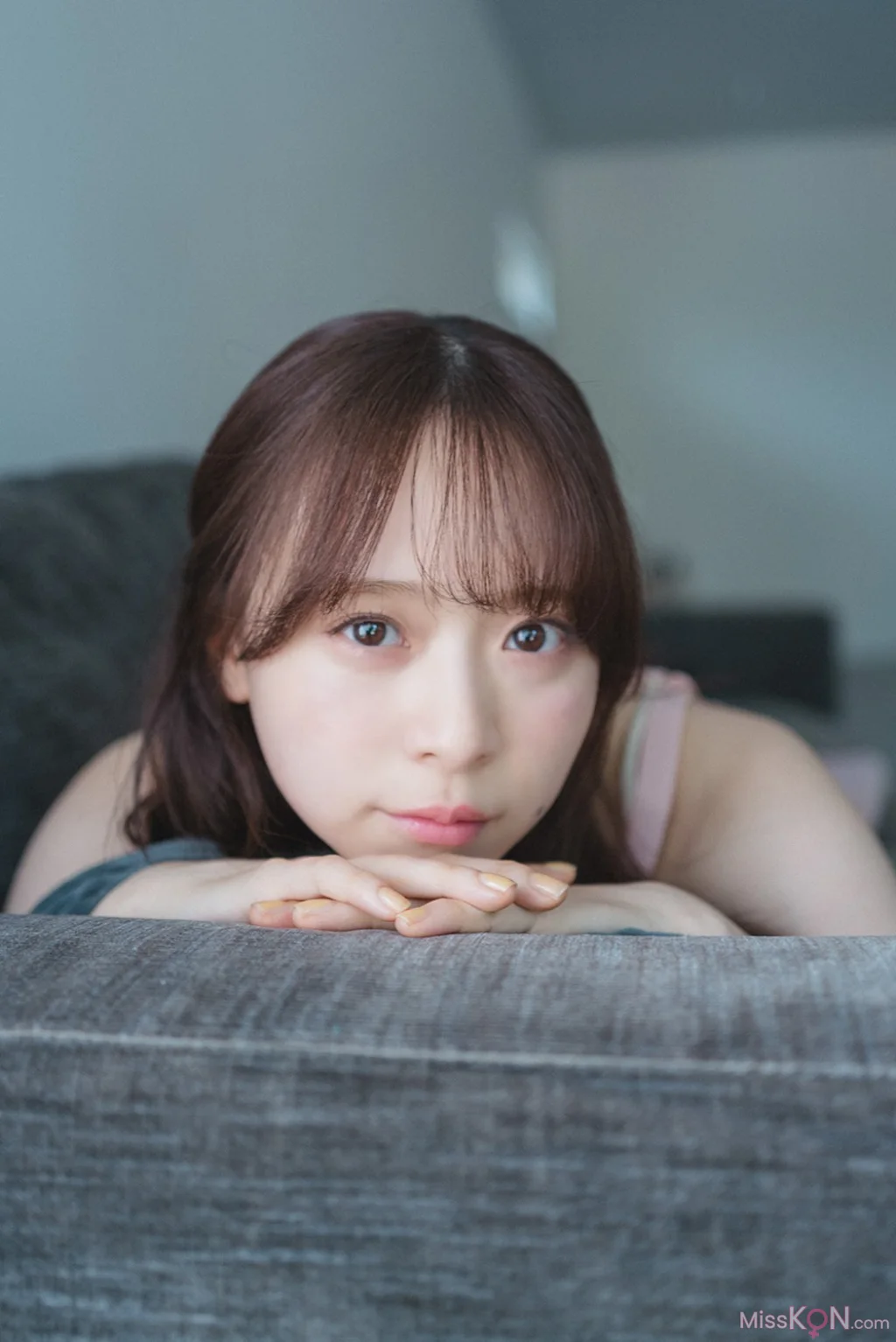 [JP] Narumi Kuranoo (倉野尾成美): Weekly Playboy Plus 2025.10.02 (71 photos + 2 videos) – Page 3