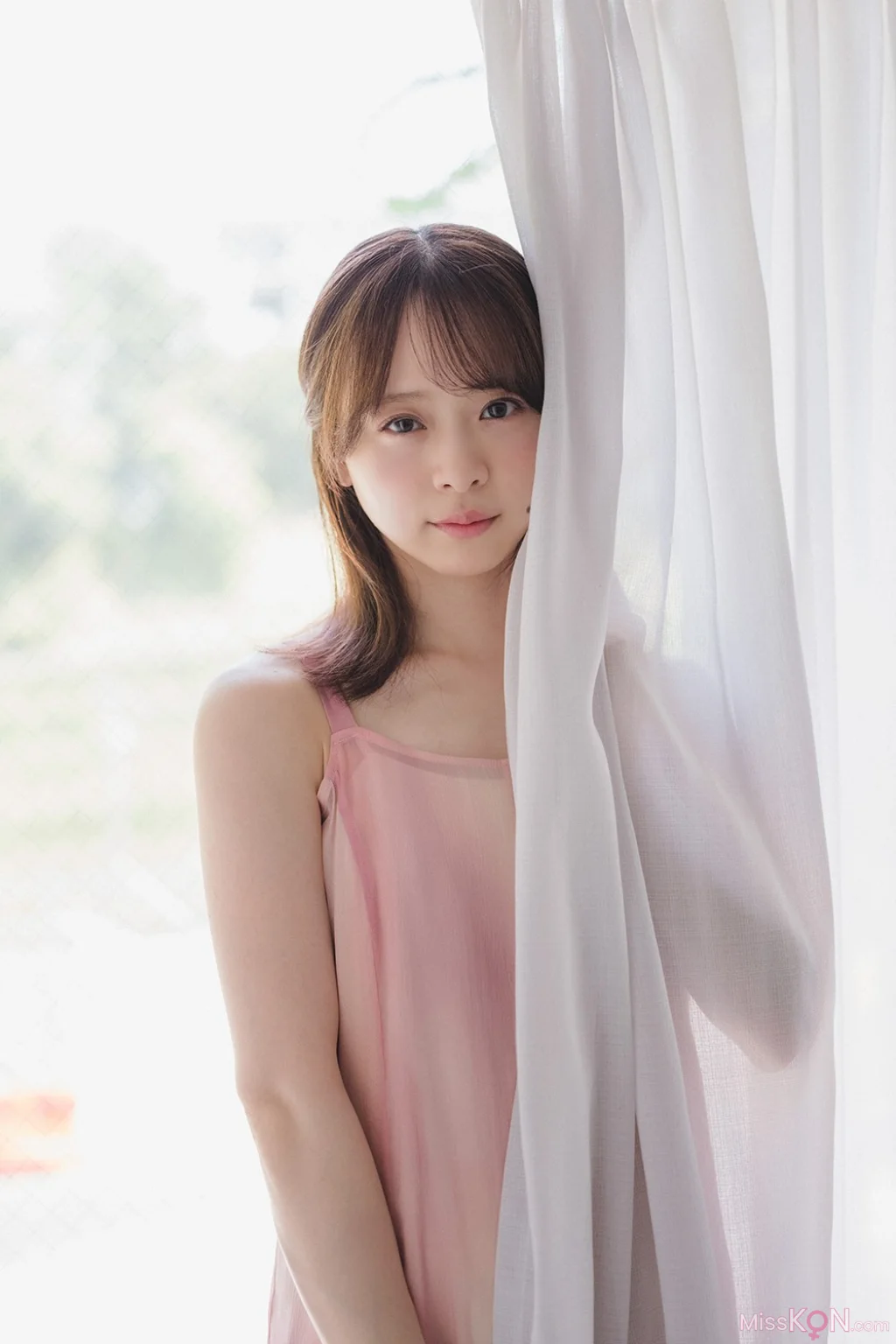 [JP] Narumi Kuranoo (倉野尾成美): Weekly Playboy Plus 2025.10.02 (71 photos + 2 videos) – Page 3