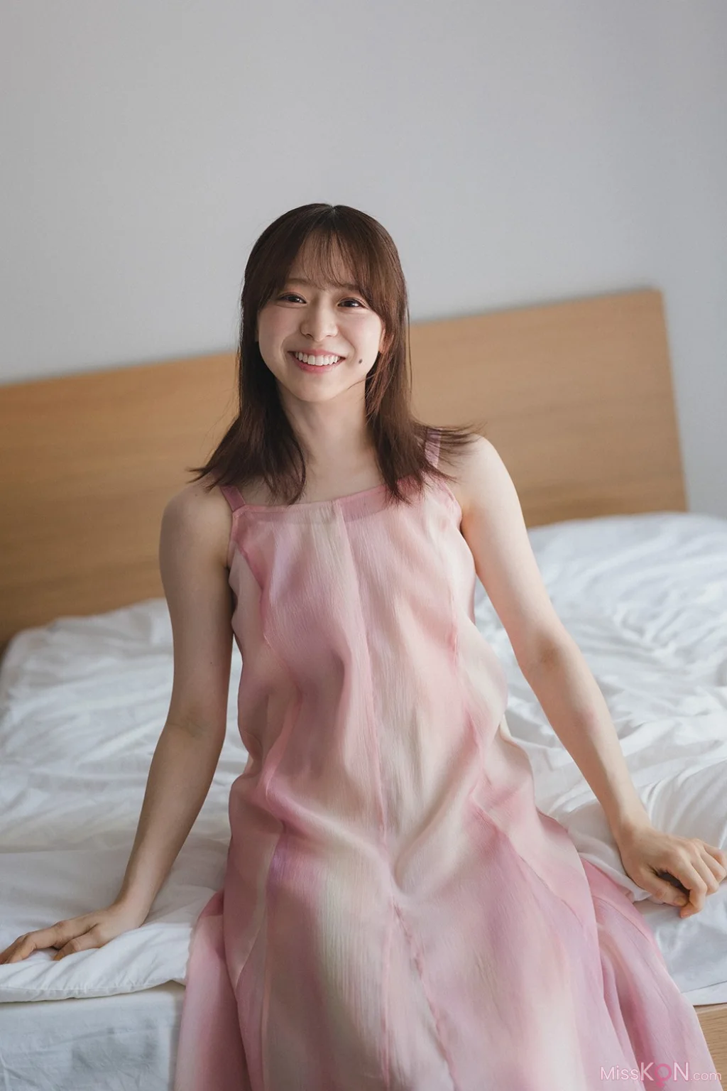 [JP] Narumi Kuranoo (倉野尾成美): Weekly Playboy Plus 2025.10.02 (71 photos + 2 videos) – Page 3
