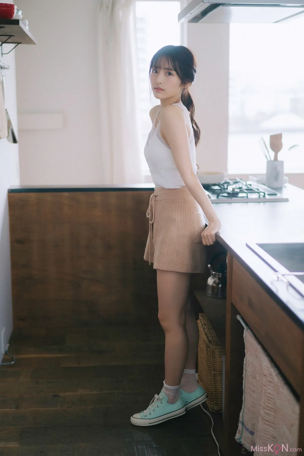 [JP] Yuki Hirata (平田侑希): Weekly Playboy Plus 2024.04.08 (37 photos + 2 videos)