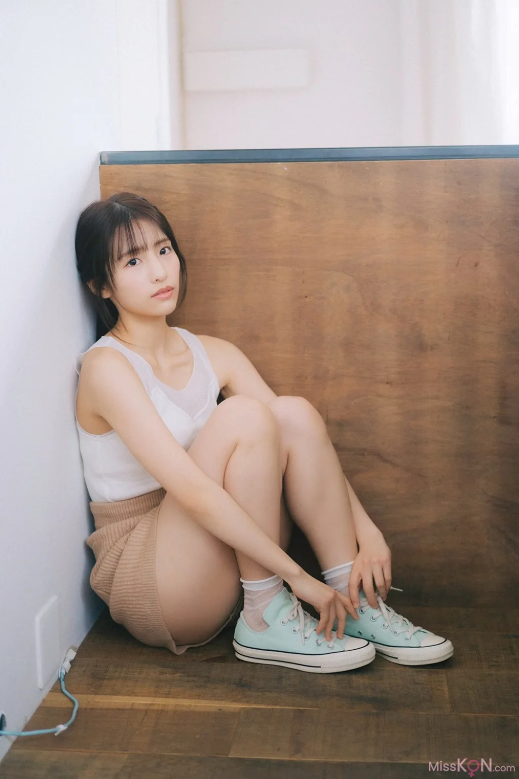 [JP] Yuki Hirata (平田侑希): Weekly Playboy Plus 2024.04.08 (37 photos + 2 videos)