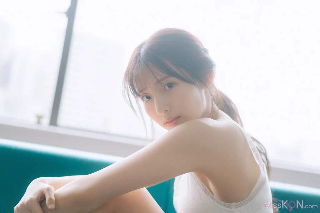 [JP] Yuki Hirata (平田侑希): Weekly Playboy Plus 2024.04.08 (37 photos + 2 videos)