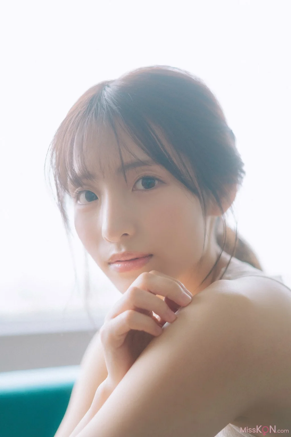 [JP] Yuki Hirata (平田侑希): Weekly Playboy Plus 2024.04.08 (37 photos + 2 videos)