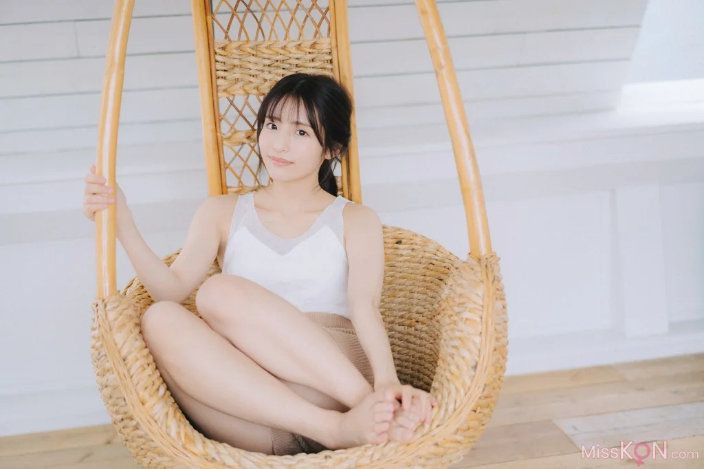 [JP] Yuki Hirata (平田侑希): Weekly Playboy Plus 2024.04.08 (37 photos + 2 videos)