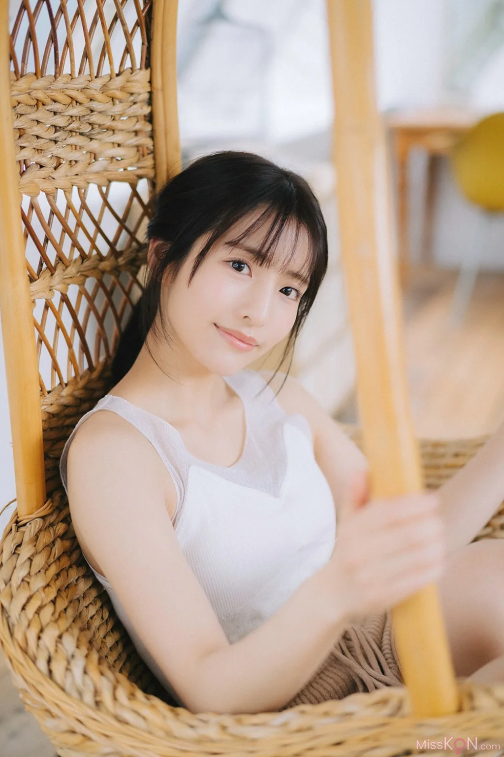 [JP] Yuki Hirata (平田侑希): Weekly Playboy Plus 2024.04.08 (37 photos + 2 videos) – Page 2