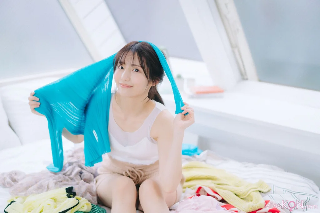[JP] Yuki Hirata (平田侑希): Weekly Playboy Plus 2024.04.08 (37 photos + 2 videos) – Page 2