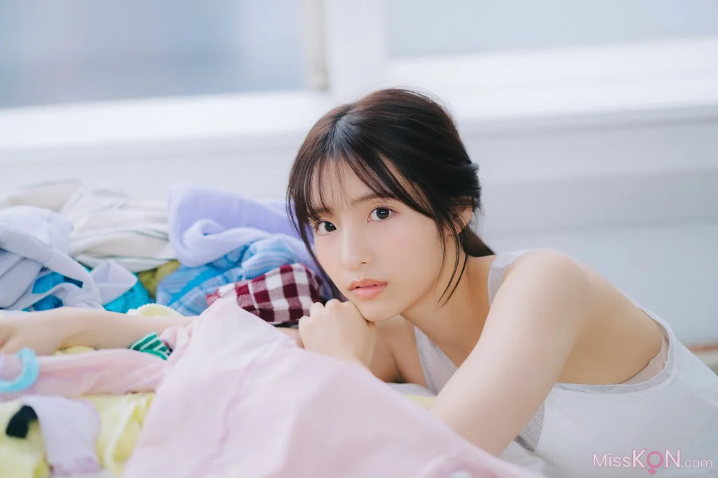 [JP] Yuki Hirata (平田侑希): Weekly Playboy Plus 2024.04.08 (37 photos + 2 videos) – Page 2