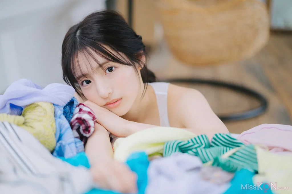 [JP] Yuki Hirata (平田侑希): Weekly Playboy Plus 2024.04.08 (37 photos + 2 videos) – Page 2
