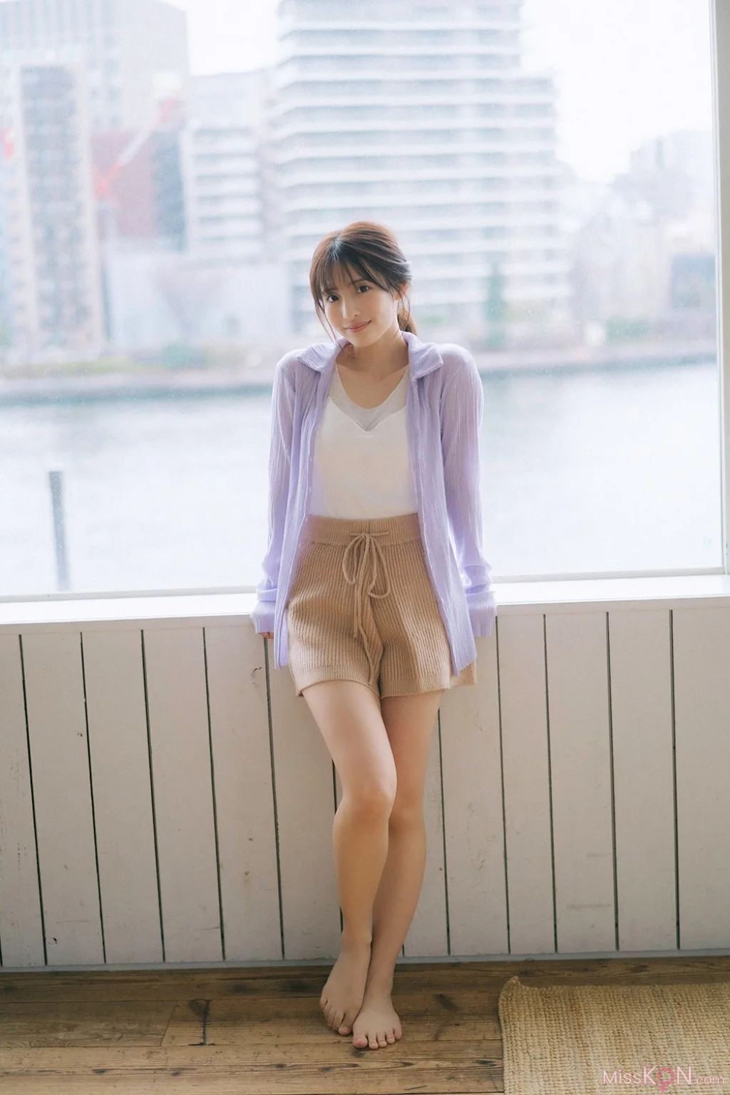 [JP] Yuki Hirata (平田侑希): Weekly Playboy Plus 2024.04.08 (37 photos + 2 videos) – Page 2
