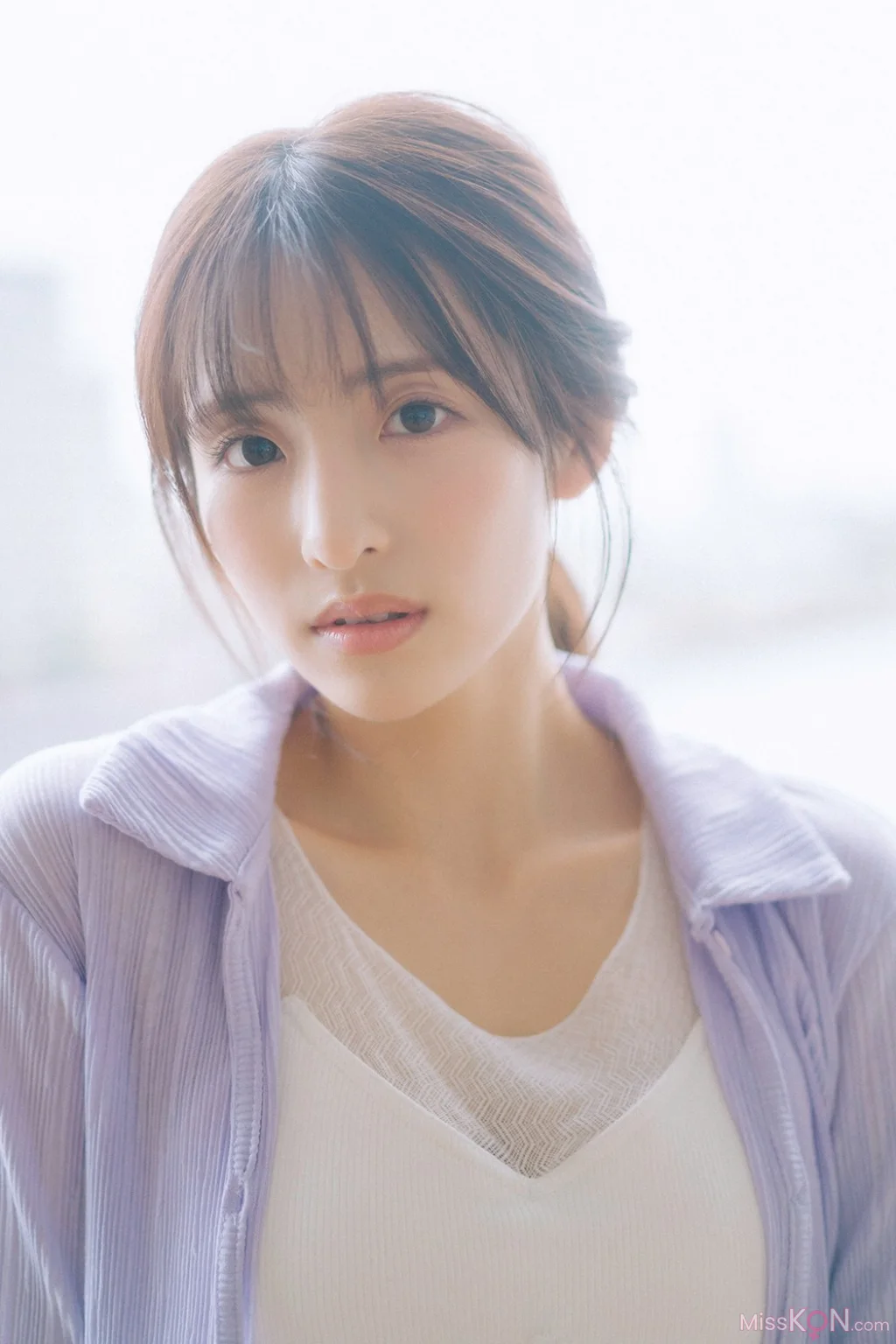 [JP] Yuki Hirata (平田侑希): Weekly Playboy Plus 2024.04.08 (37 photos + 2 videos) – Page 2
