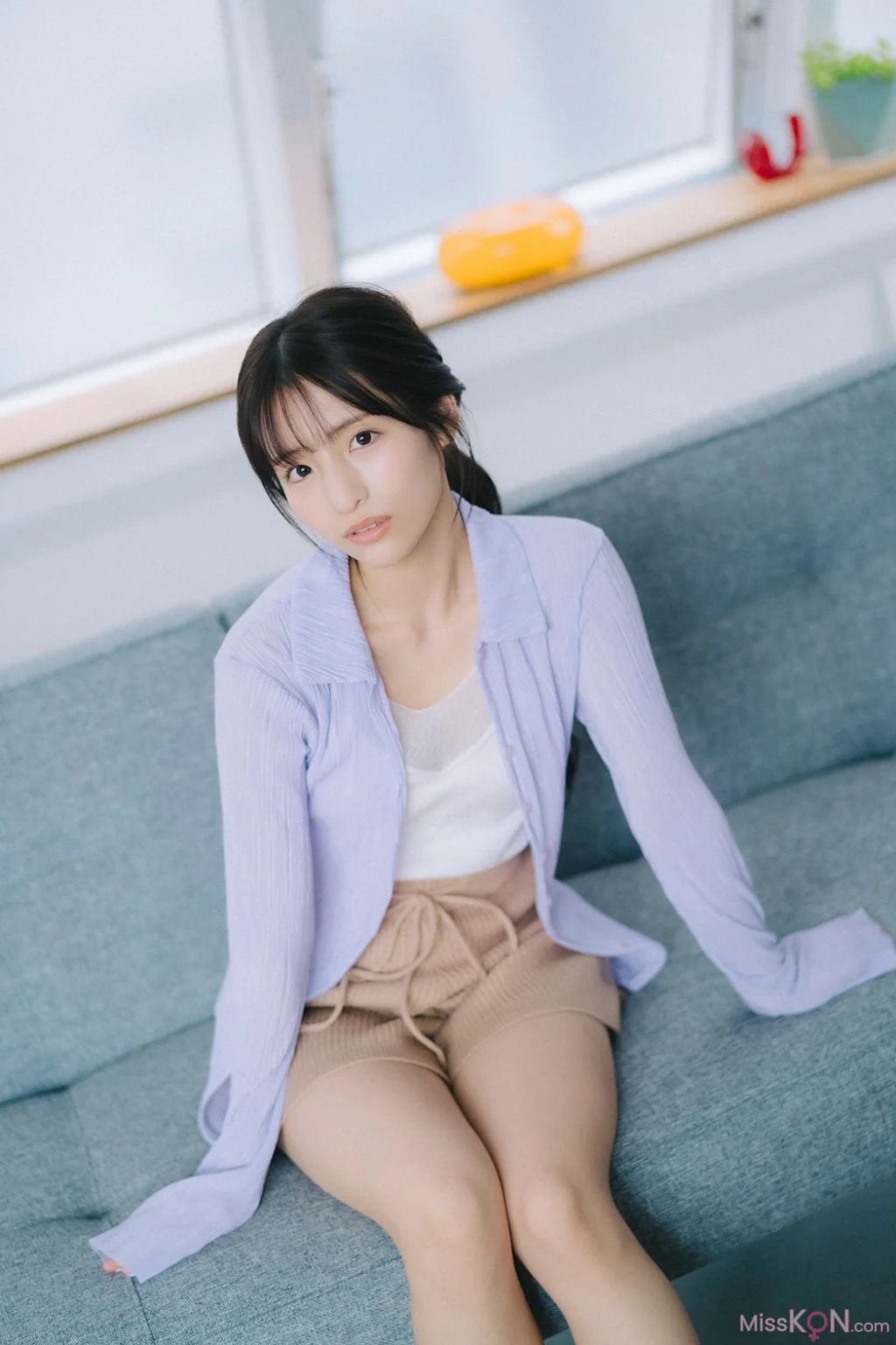 [JP] Yuki Hirata (平田侑希): Weekly Playboy Plus 2024.04.08 (37 photos + 2 videos) – Page 2