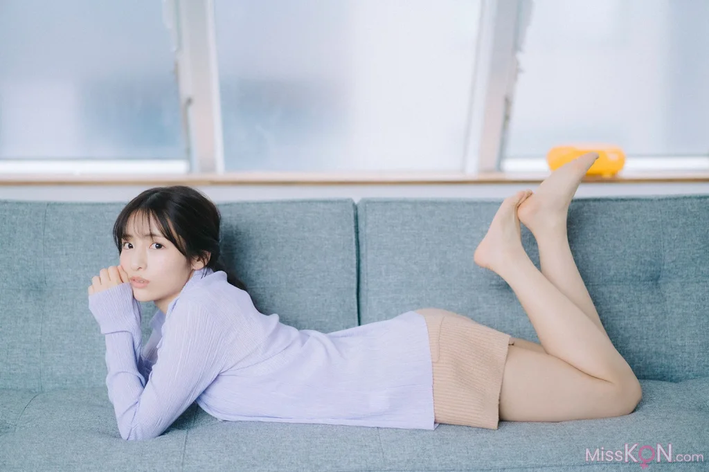 [JP] Yuki Hirata (平田侑希): Weekly Playboy Plus 2024.04.08 (37 photos + 2 videos) – Page 2