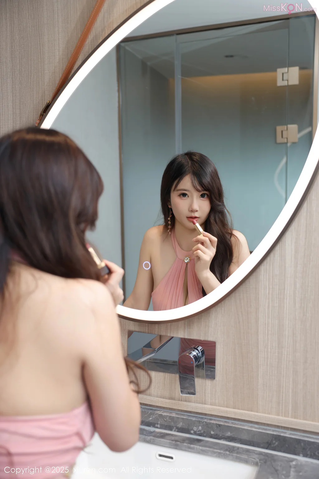 XIUREN No.10786: 小肉肉咪 (63 photos) – Page 2