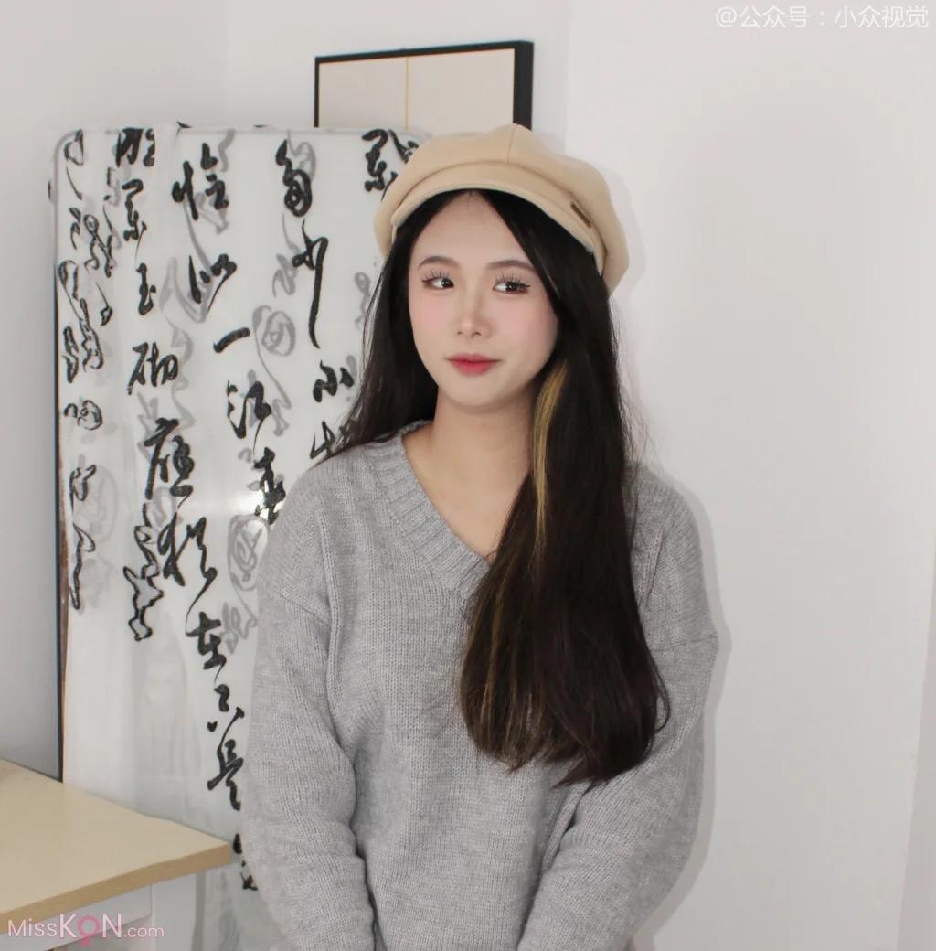 [小众视觉] No.004: 玲玲 (125 photos)