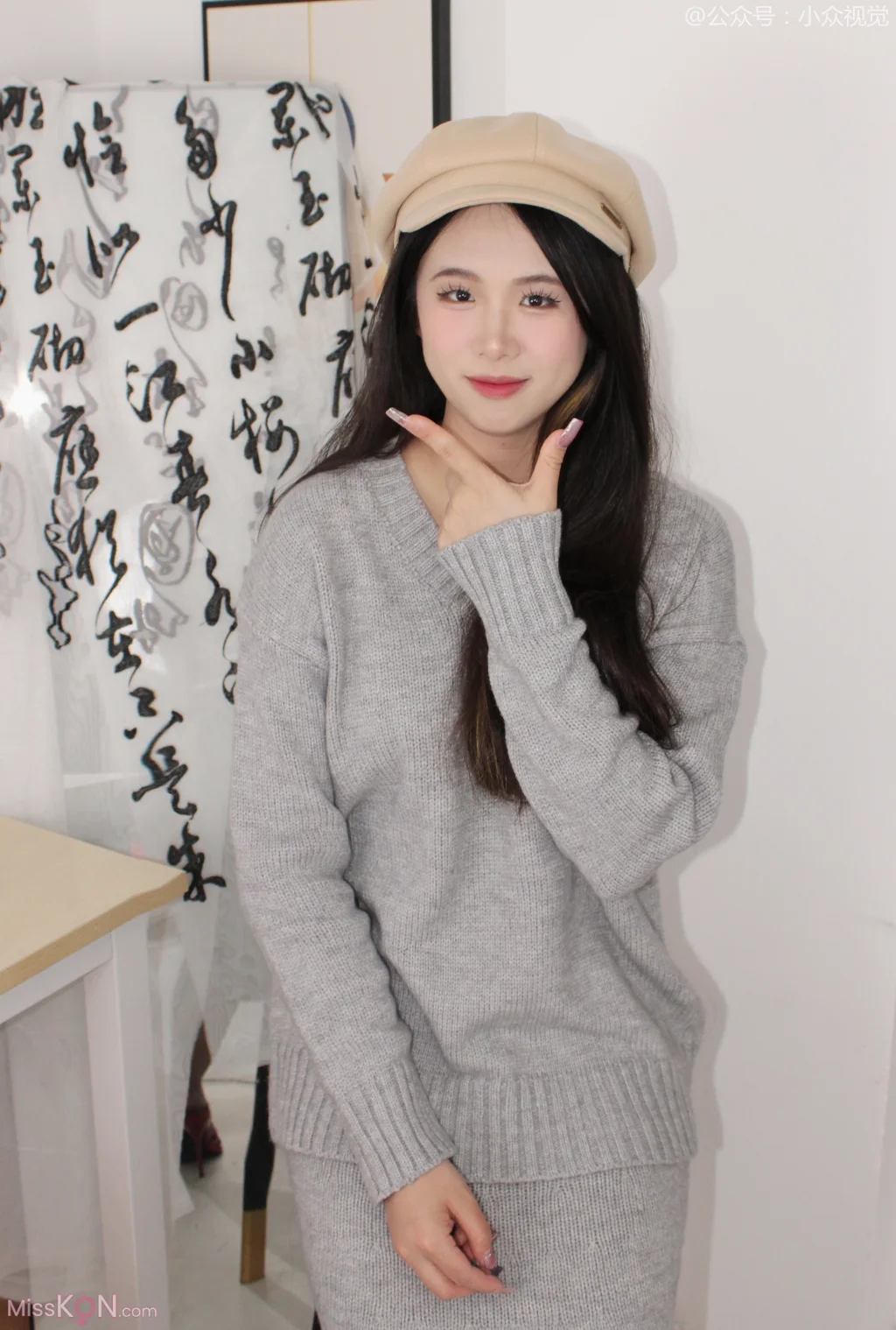[小众视觉] No.004: 玲玲 (125 photos)