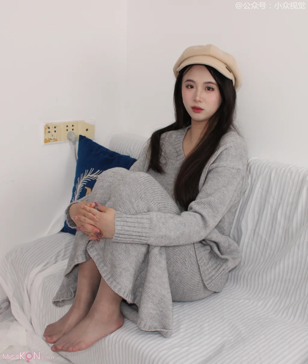 [小众视觉] No.004: 玲玲 (125 photos)